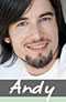 Photo of Andy