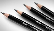 drawing pencils