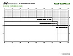 workbench size
