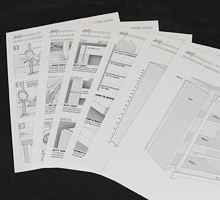 easy bookcase planner
