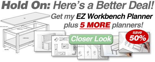 workbench plans better deal