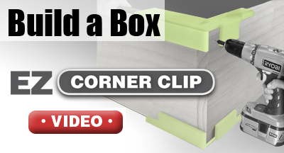 EZ Easy Center Stick