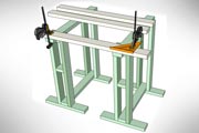 EZ Cutting Station Plans