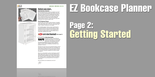getting started
