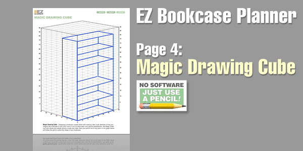magic drawing cube