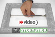 EZ Story Stick