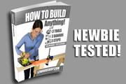 How to Build Anything