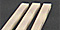 scale basswood 1x12
