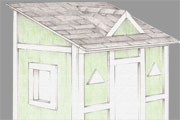 playhouse plans designs