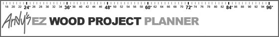Scale Ruler