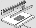 Router Table Plans