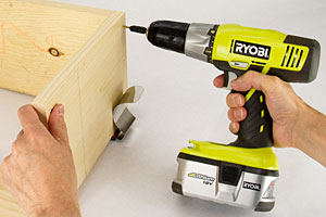 Cordless Drill / Driver Tips