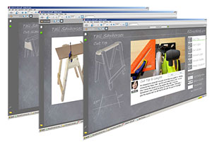 sawhorse plans