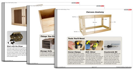 how to build a box