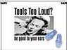 shop safety posters
