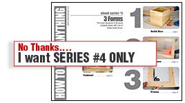 Series #4 - How to Build a Box