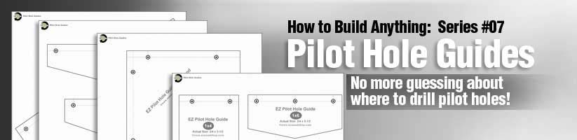 Wood Project Planner