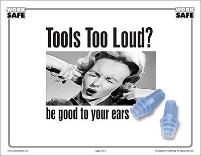 safety poster