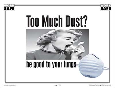 safety poster