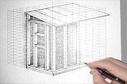 magic drawing cubes