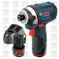 bosch impact driver