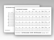 EZ Cutting Diagram