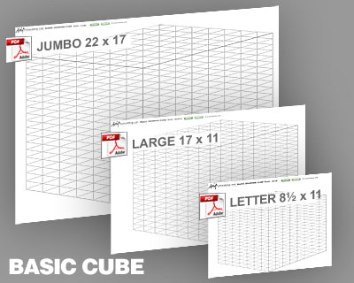 magic drawing cubes jumbo