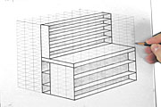 magic drawing cubes