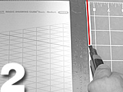 step 2 - Trim Pages