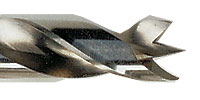 Brad Point Drill Bit