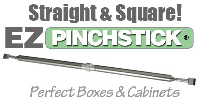 Pinch Stick