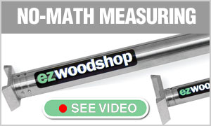 EZ Measure Stick