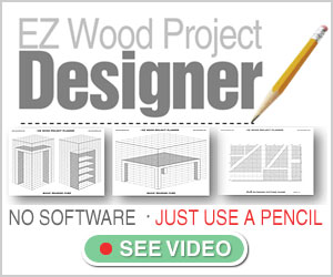 EZ Wood Project Designer