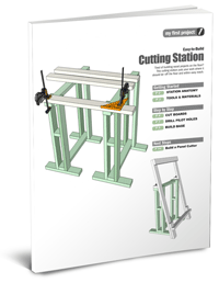 ez cutting station