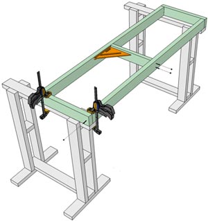 ez workbench detail