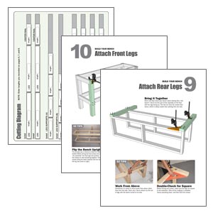 ez workbench plan