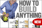 How to Build Anything