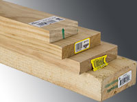 lumber bar codes