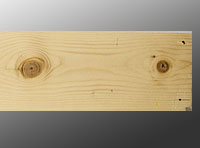 Return Lumber - Condition