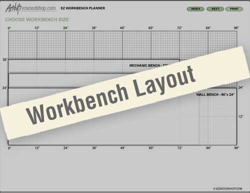 workbench plans slide 3
