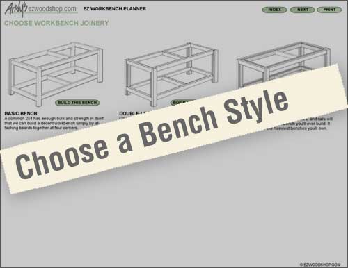 workbench plans slide 5